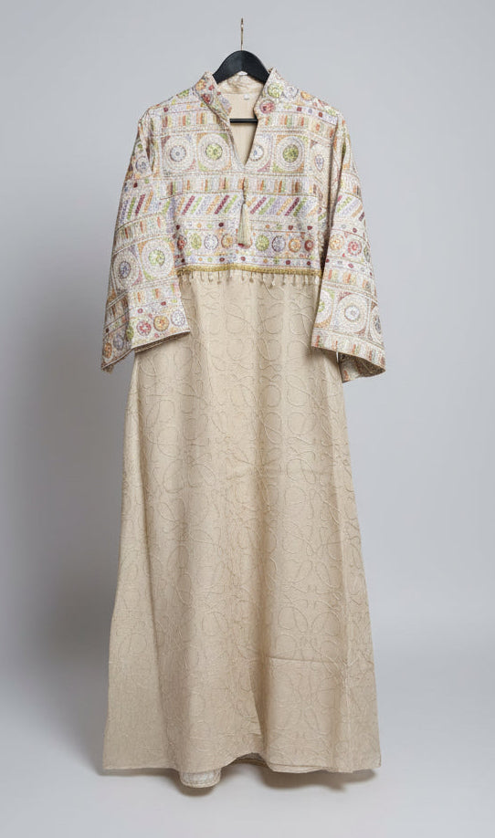 Abaya Rajwa