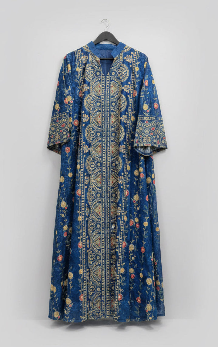 Abaya Rhaef