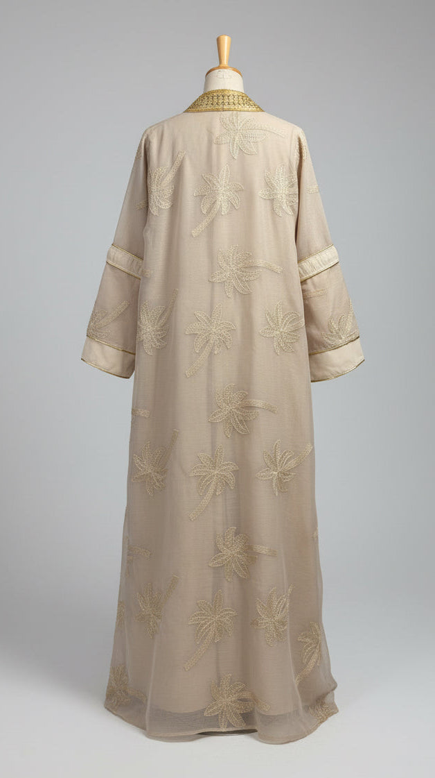 Abaya Renley