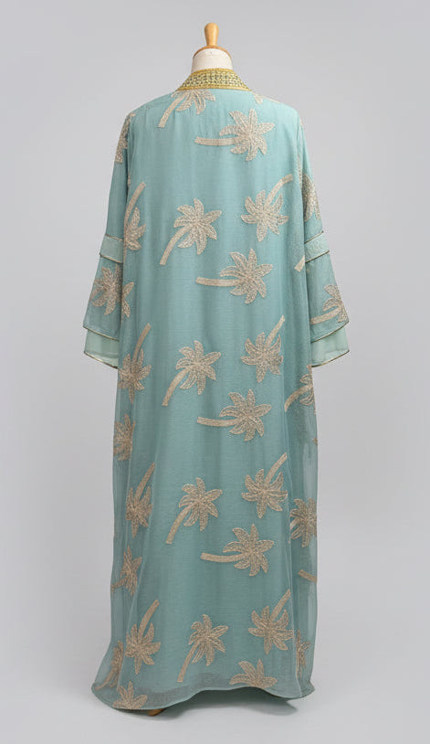 Abaya Renley