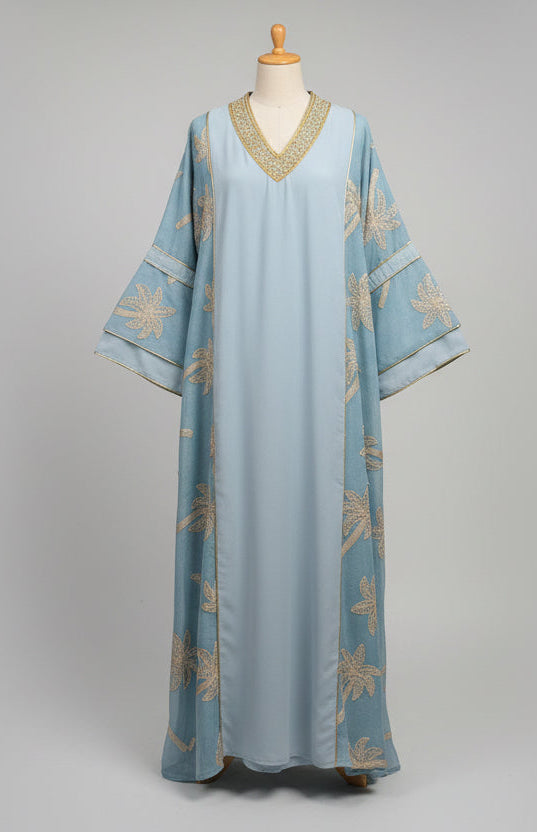 Abaya Renley