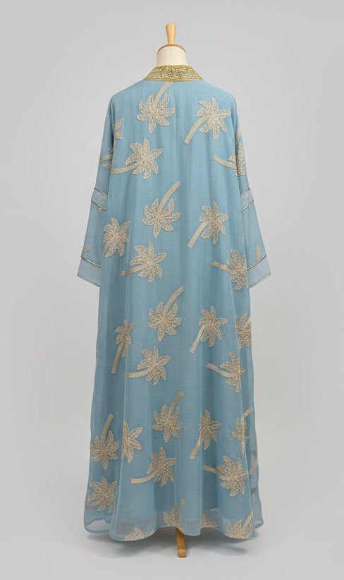 Abaya Renley