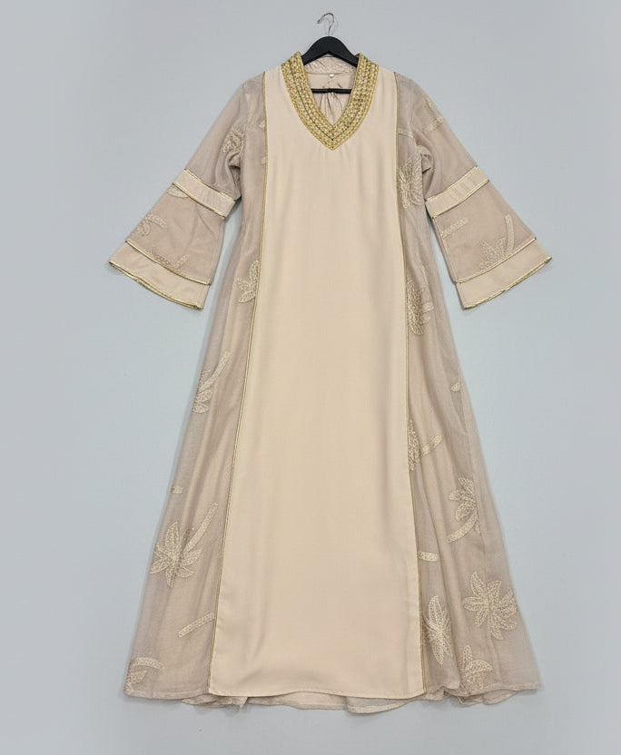 Abaya Renley