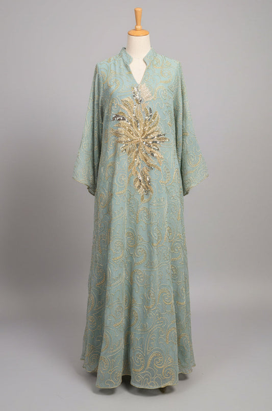 Abaya Rhylee
