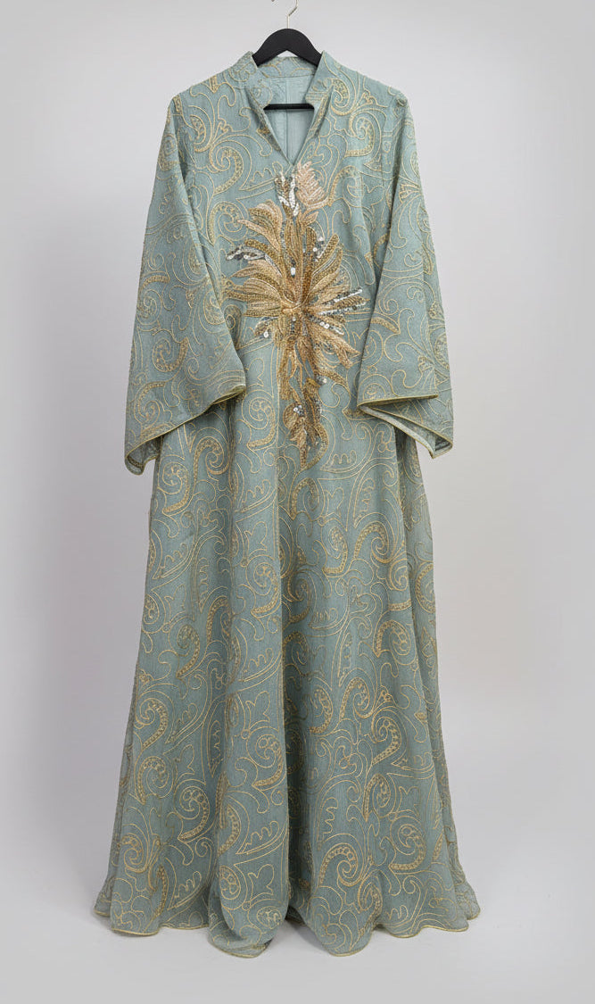 Abaya Rhylee