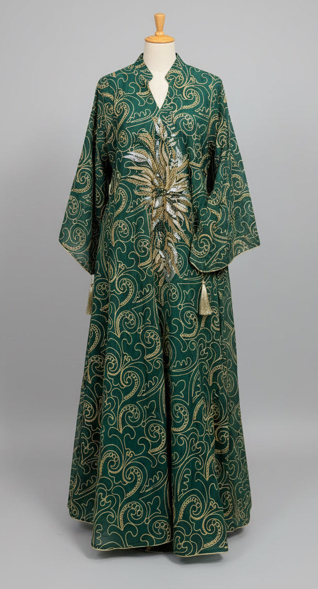 Abaya Rhylee