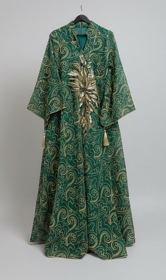 Abaya Rhylee
