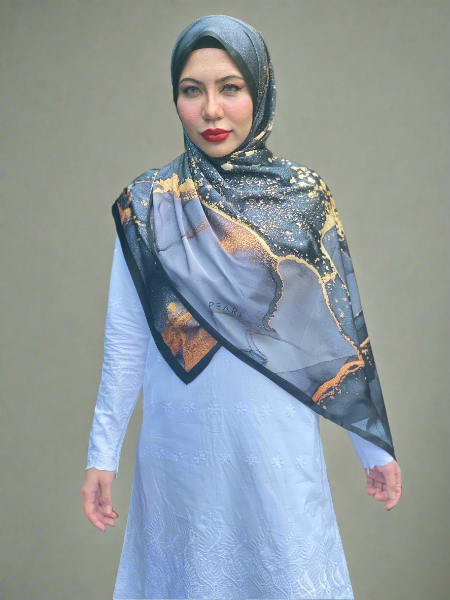 Pearl Celestial : Celestial Night