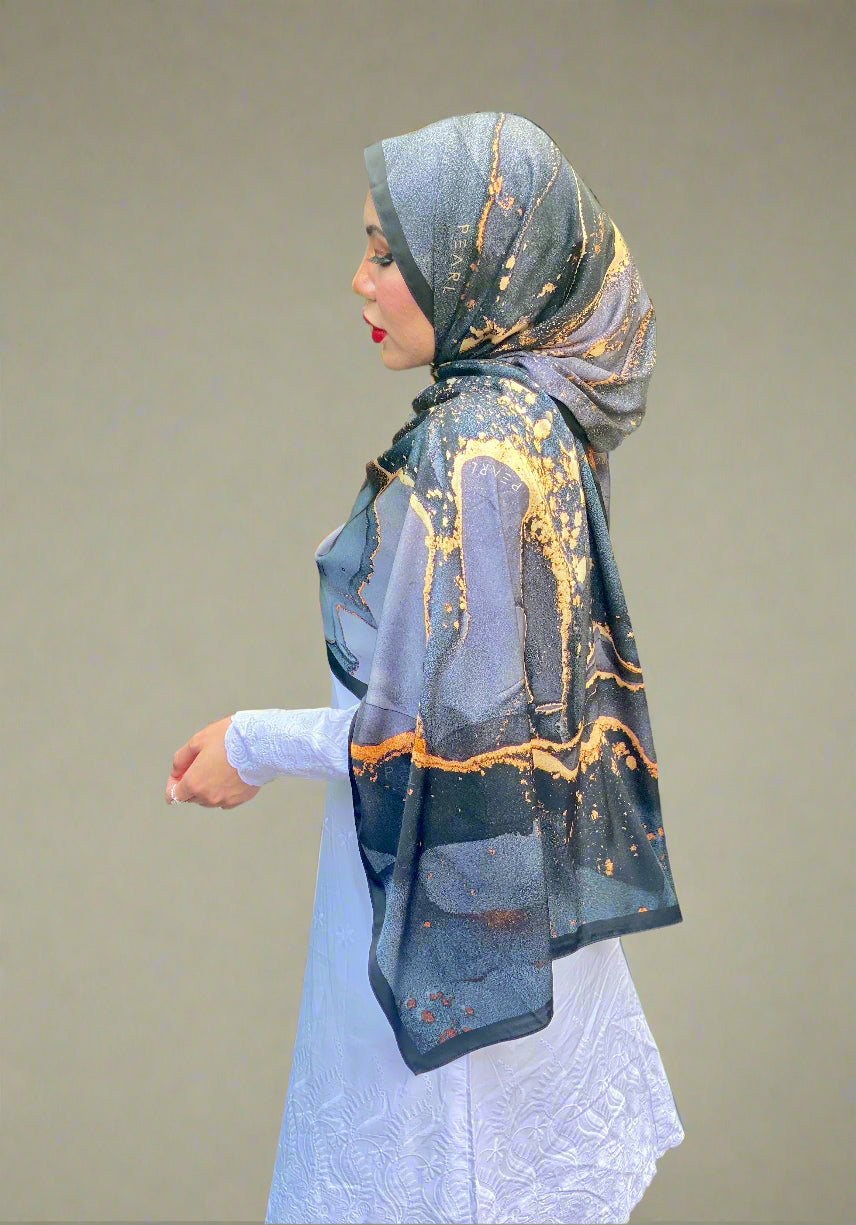 Pearl Celestial : Celestial Night