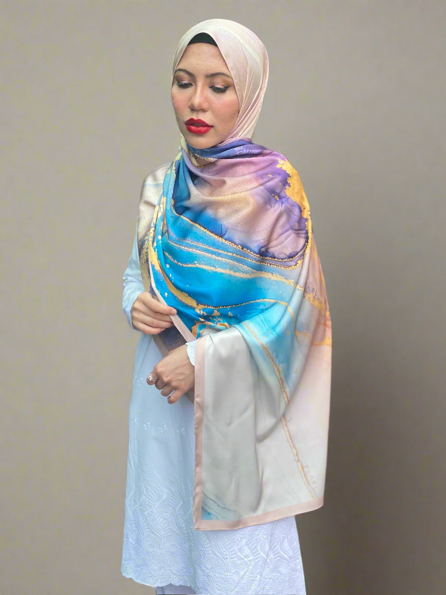 Pearl Celestial : Celestial Clouds