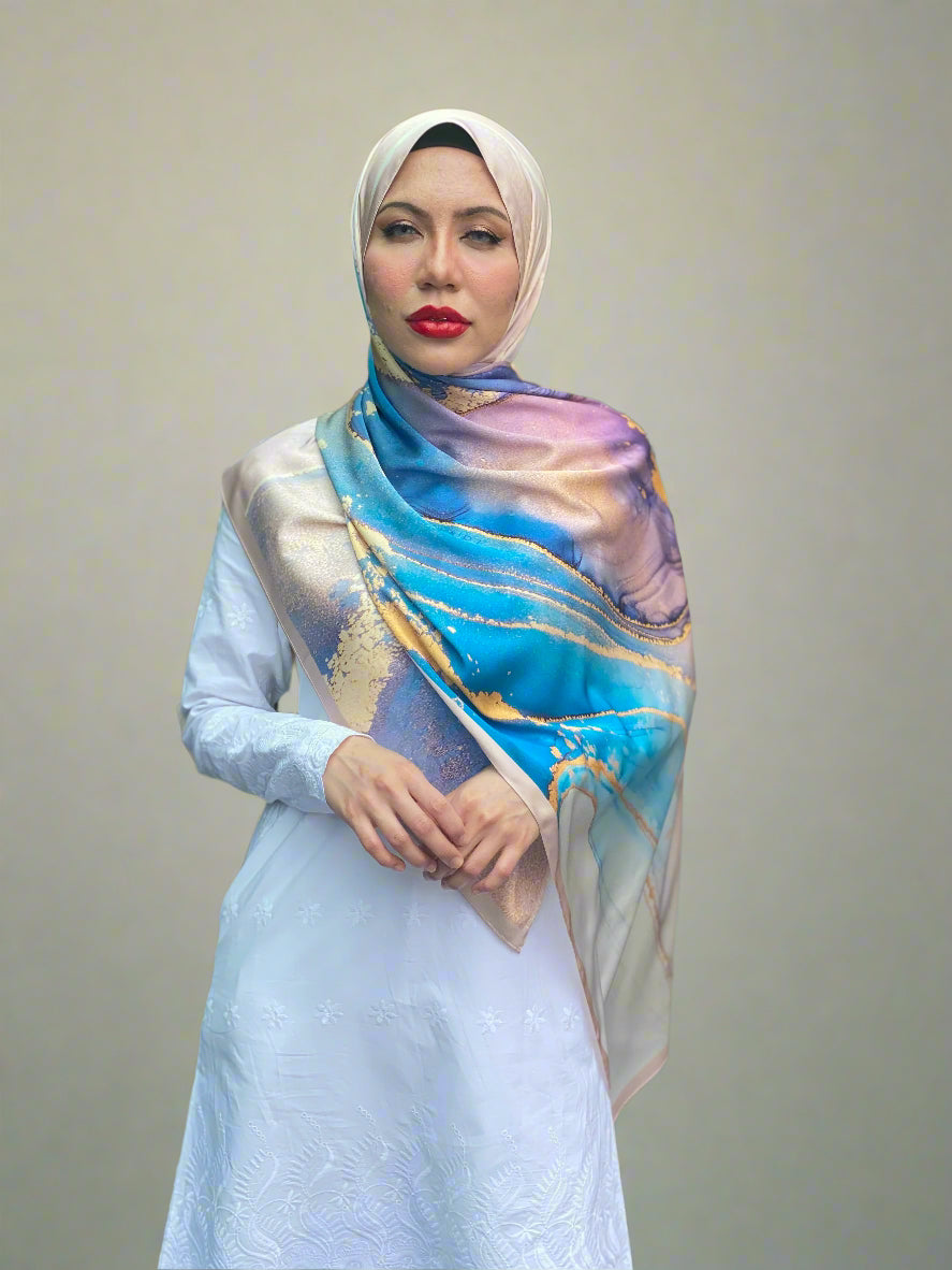 Pearl Celestial : Celestial Clouds