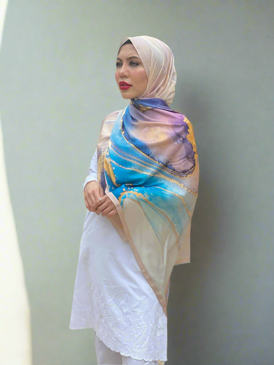 Pearl Celestial : Celestial Clouds