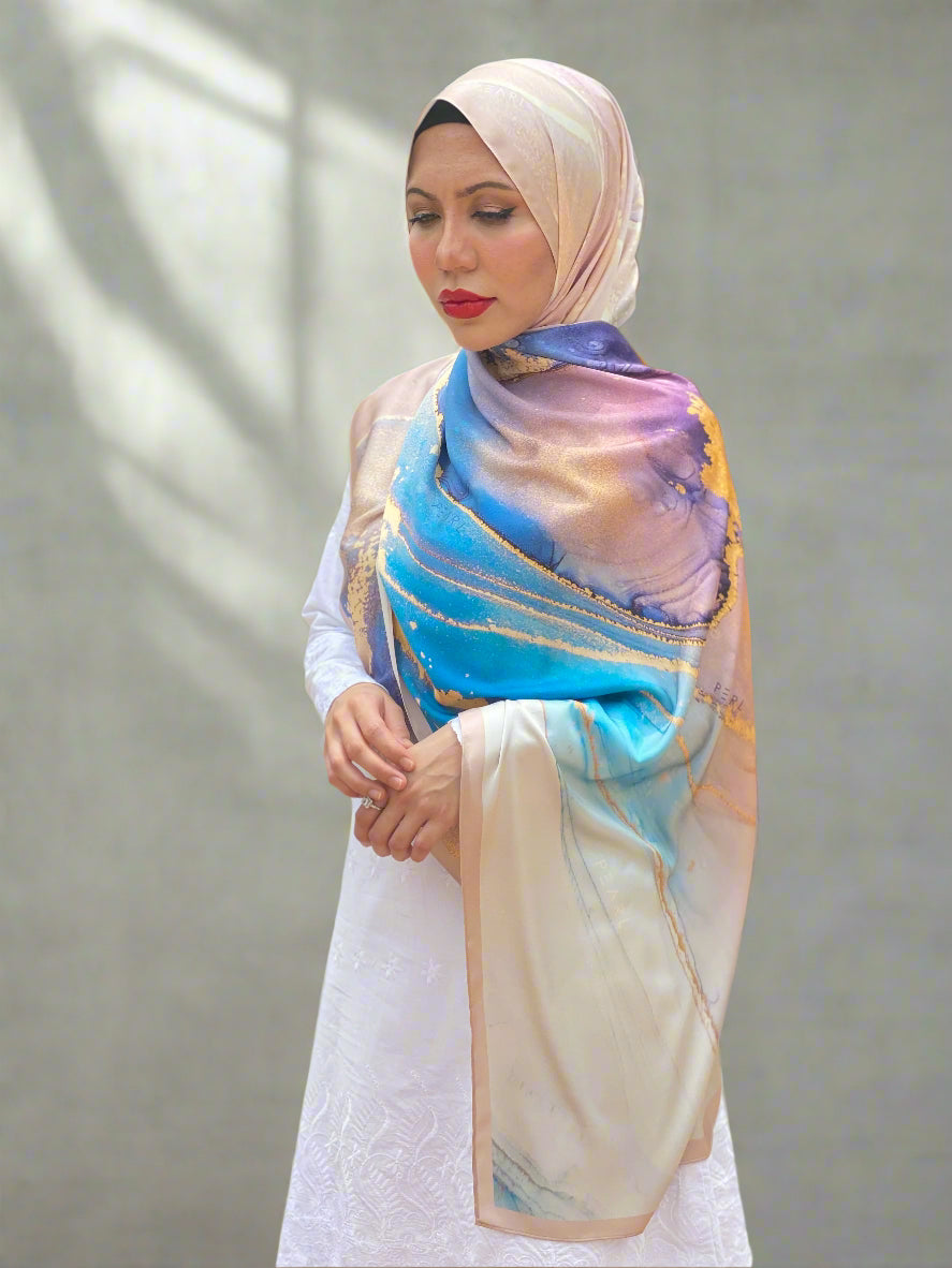 Pearl Celestial : Celestial Clouds