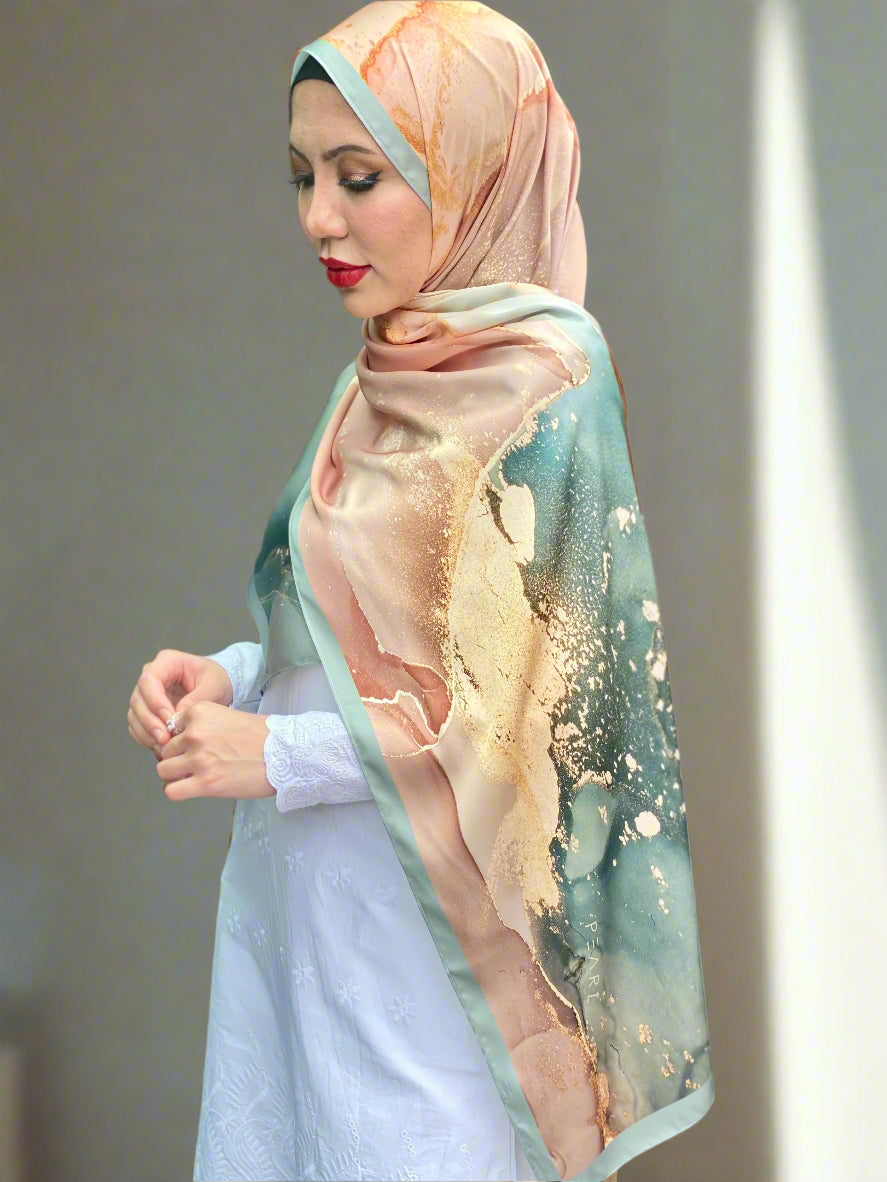 Pearl Celestial : Celestial Aurora