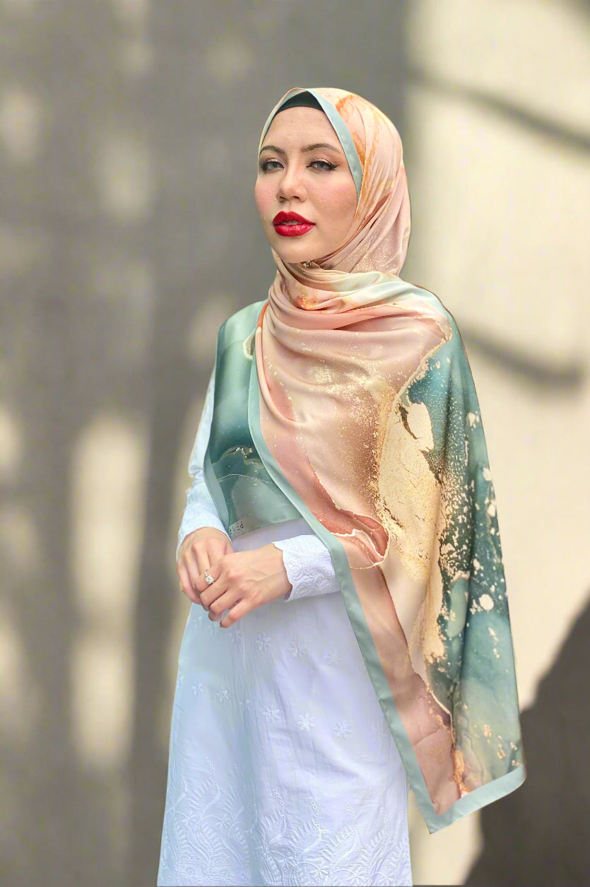 Pearl Celestial : Celestial Aurora