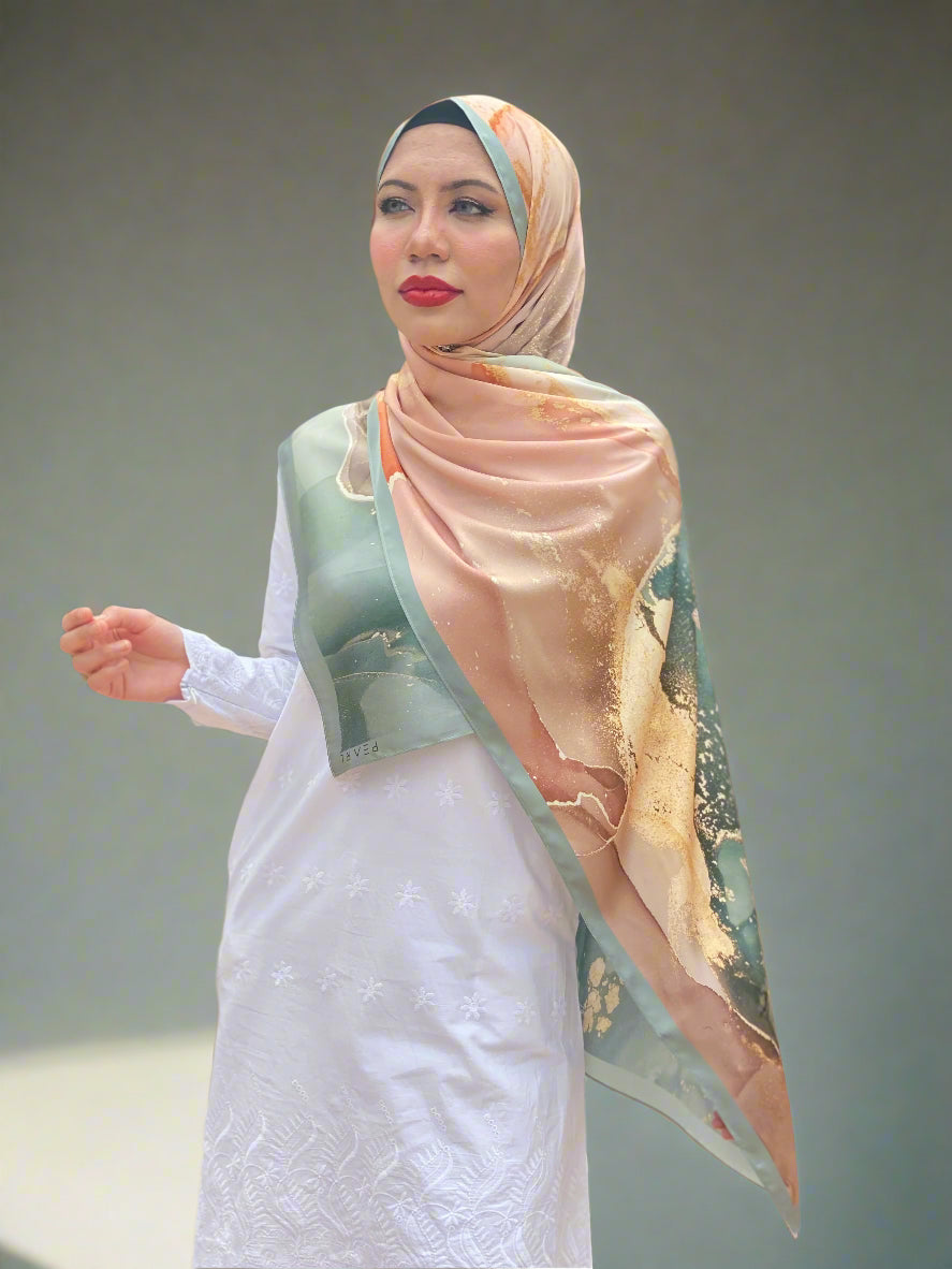 Pearl Celestial : Celestial Aurora