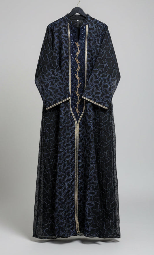 Abaya Rhode 2.0