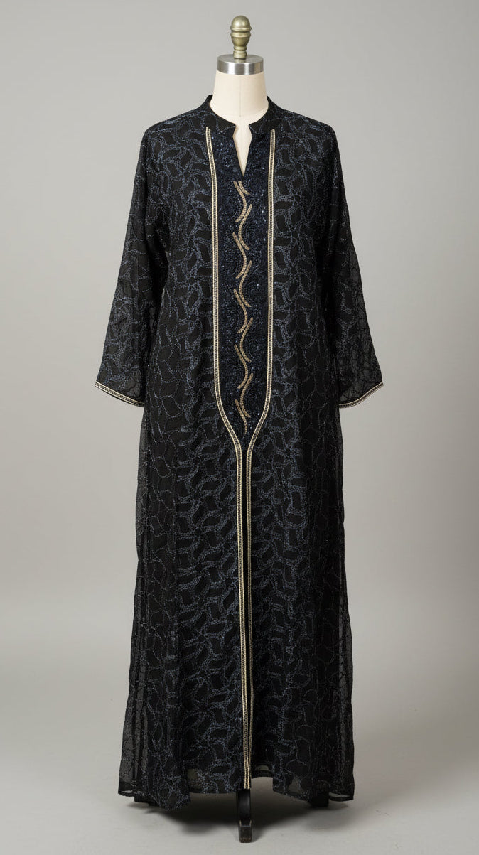 Abaya Rhode 2.0