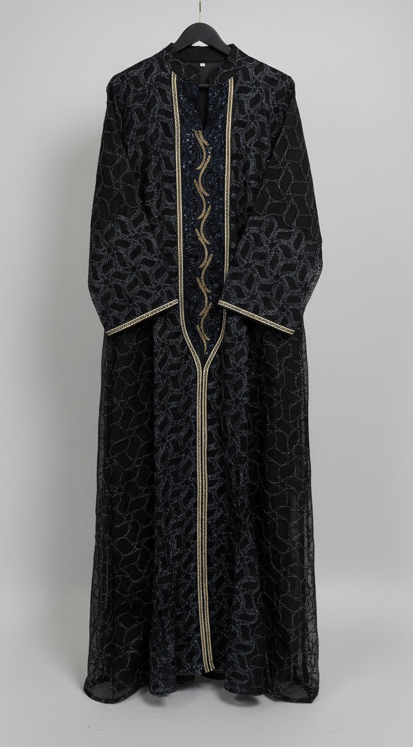 Abaya Rhode 2.0