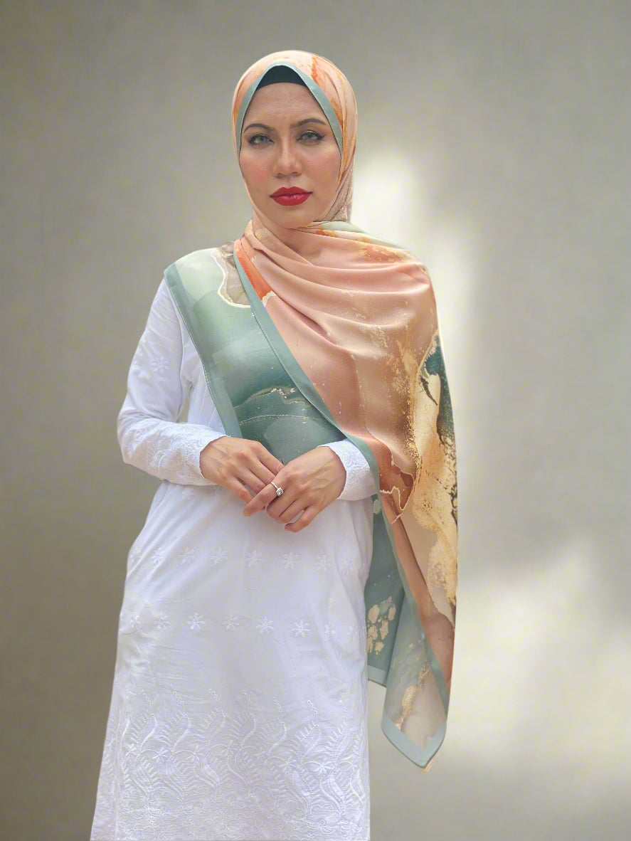 Pearl Celestial : Celestial Aurora