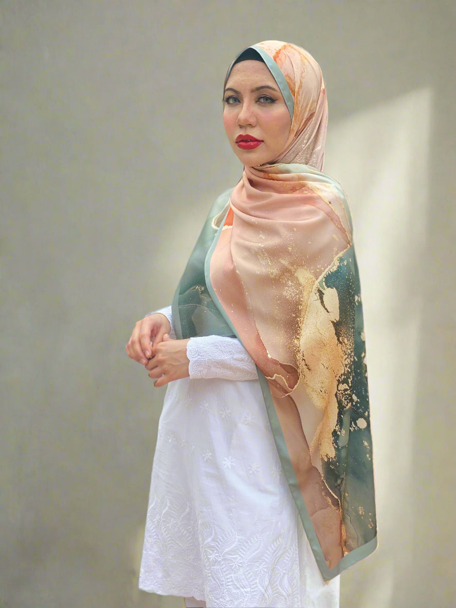 Pearl Celestial : Celestial Aurora