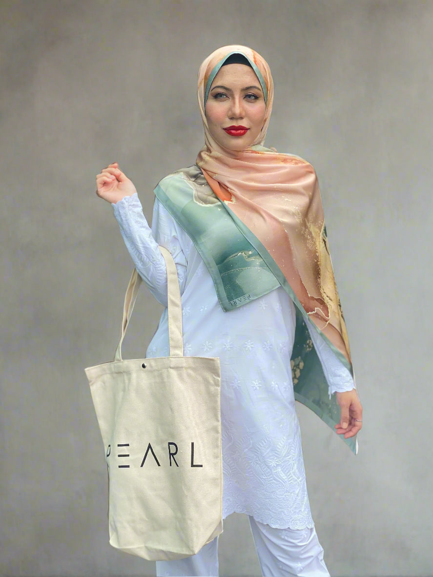 Pearl Celestial : Celestial Aurora