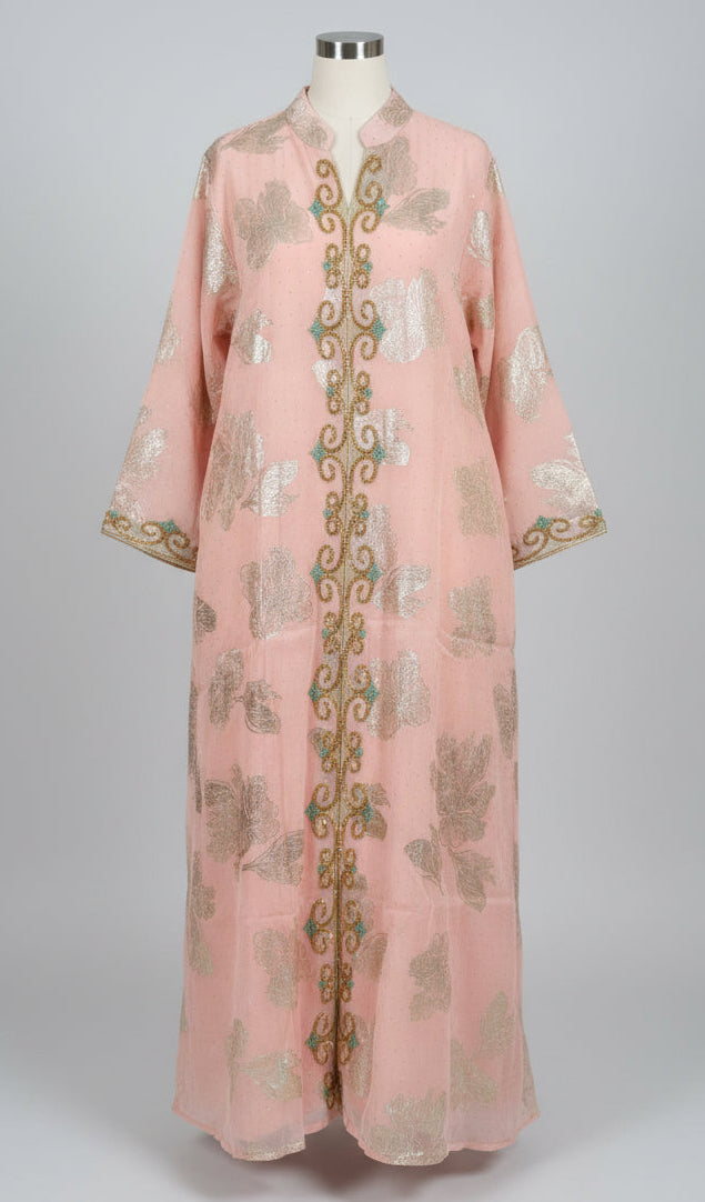 Abaya Ryella 2.0