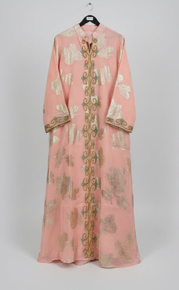 Abaya Ryella 2.0