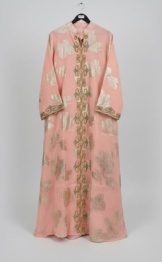 Abaya Ryella 2.0