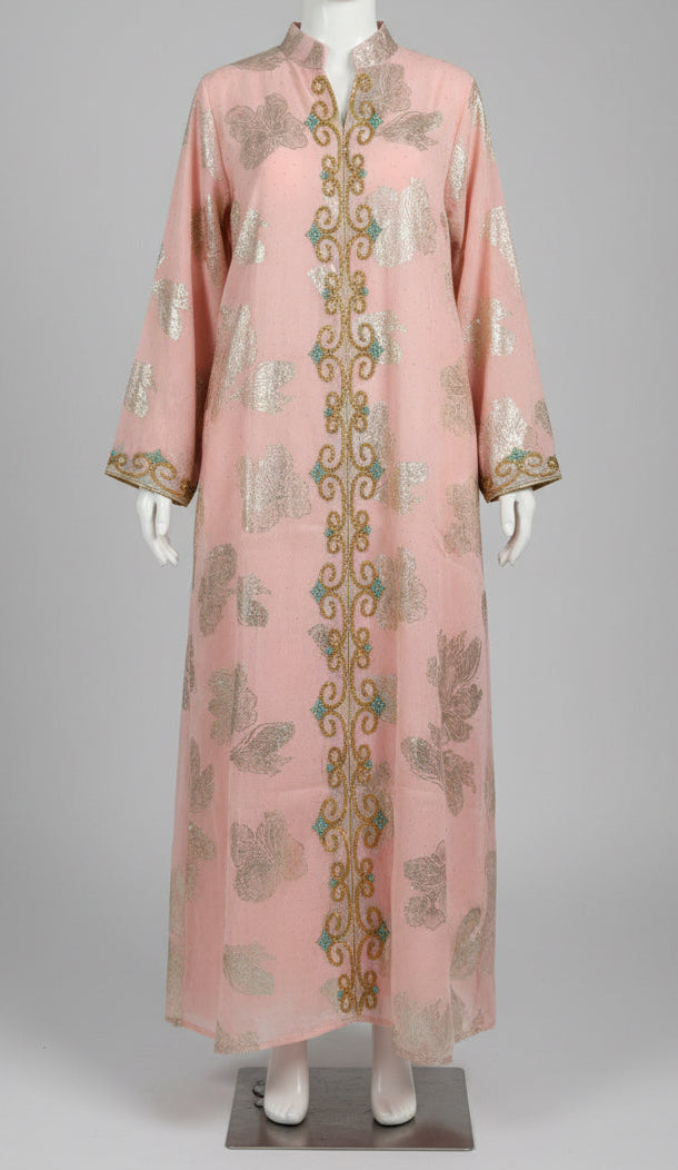 Abaya Ryella 2.0