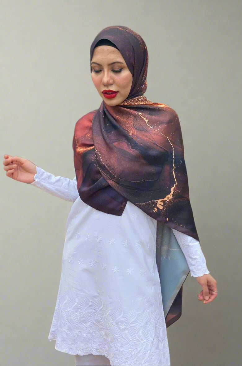 Pearl Celestial : Celestial Dusk