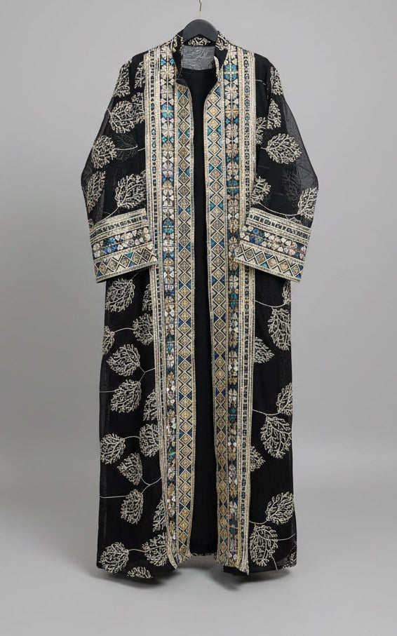 Abaya Rym