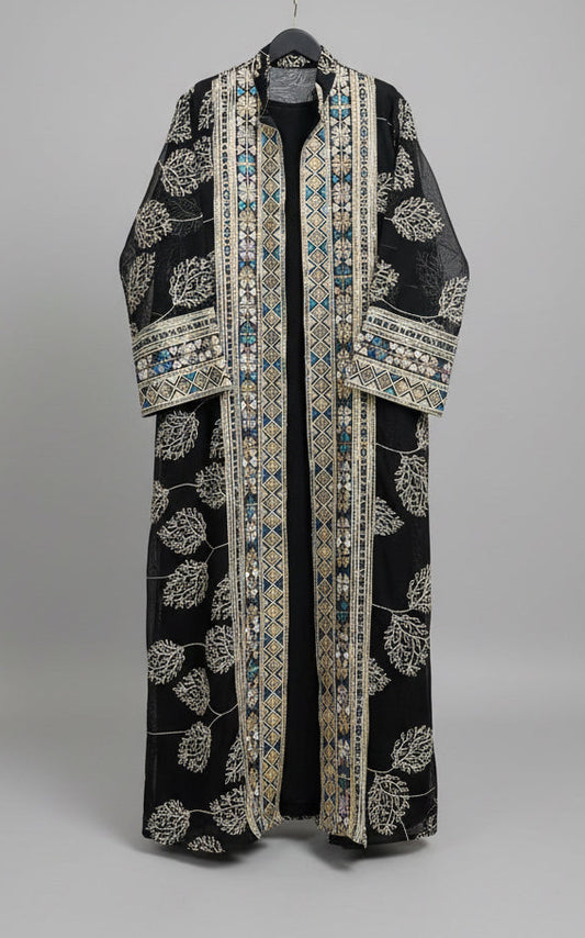 Abaya Rym