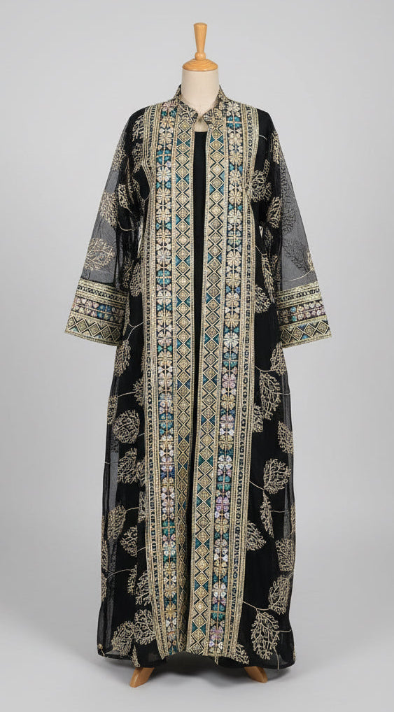 Abaya Rym