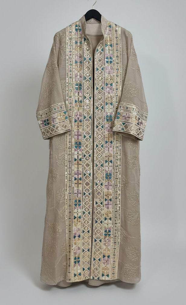 Abaya Rym