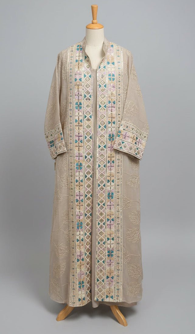 Abaya Rym