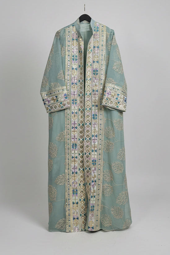 Abaya Rym