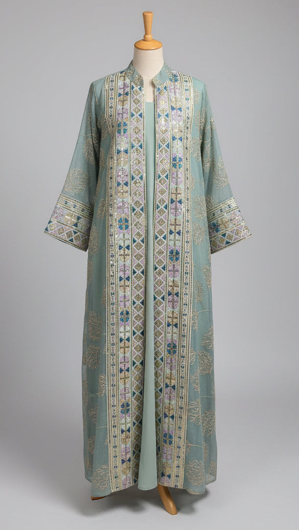 Abaya Rym
