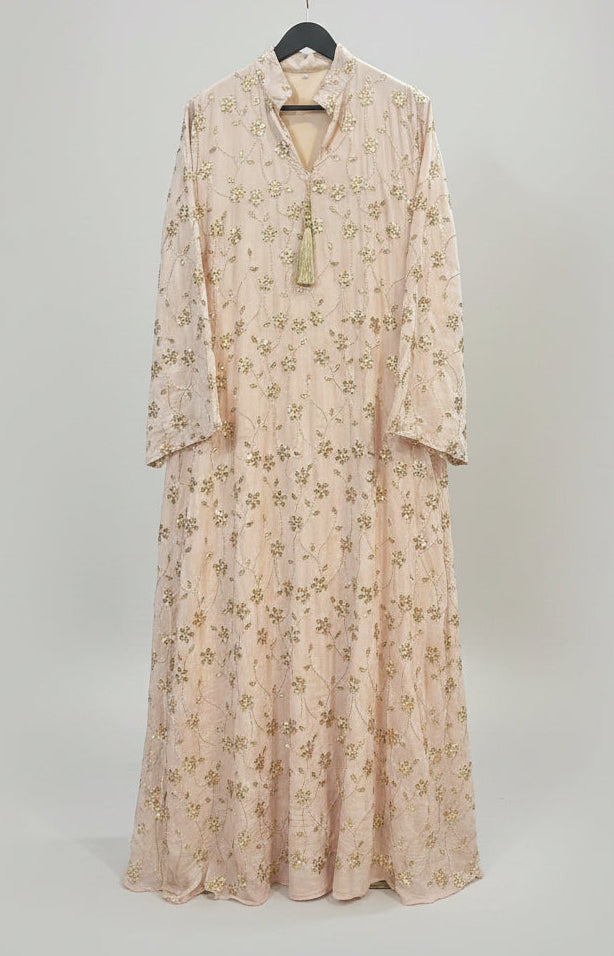 Abaya Rue