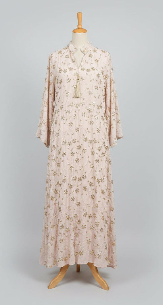 Abaya Rue