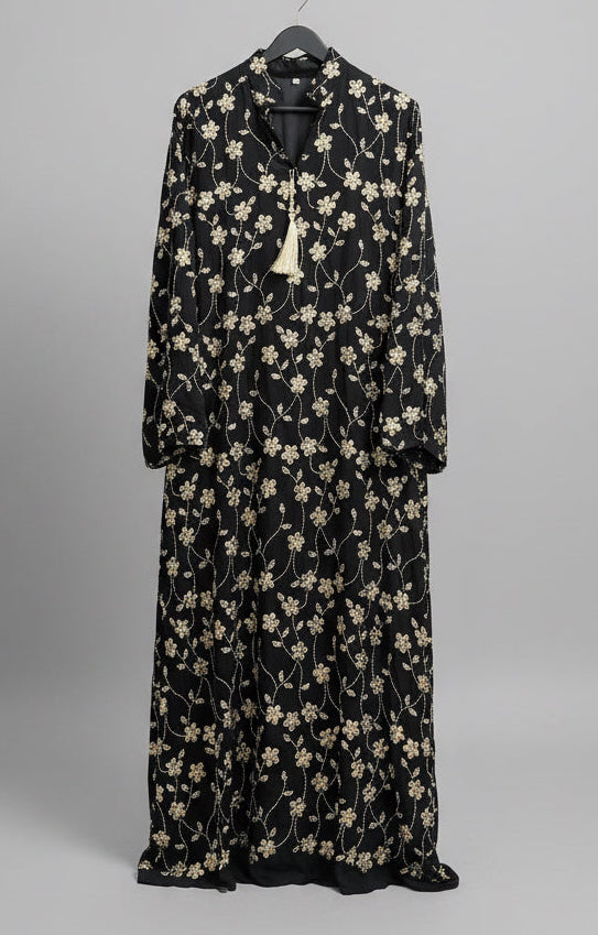 Abaya Rue