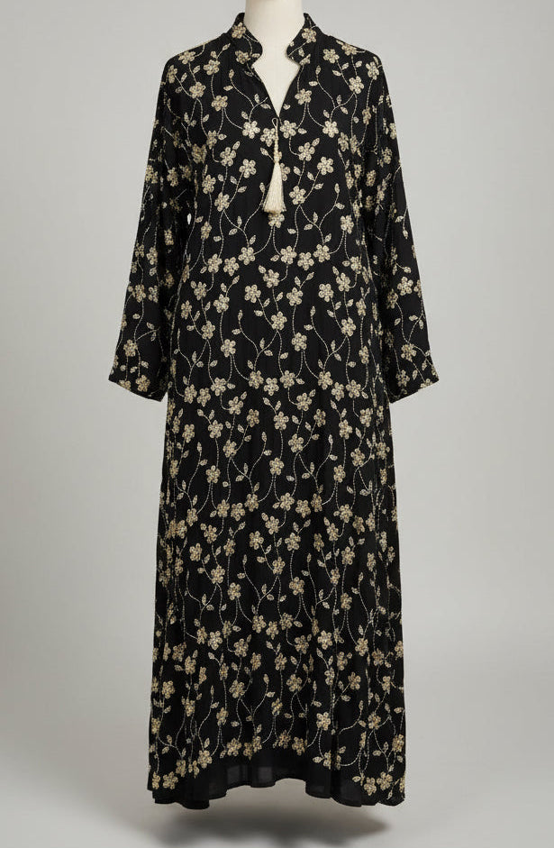 Abaya Rue