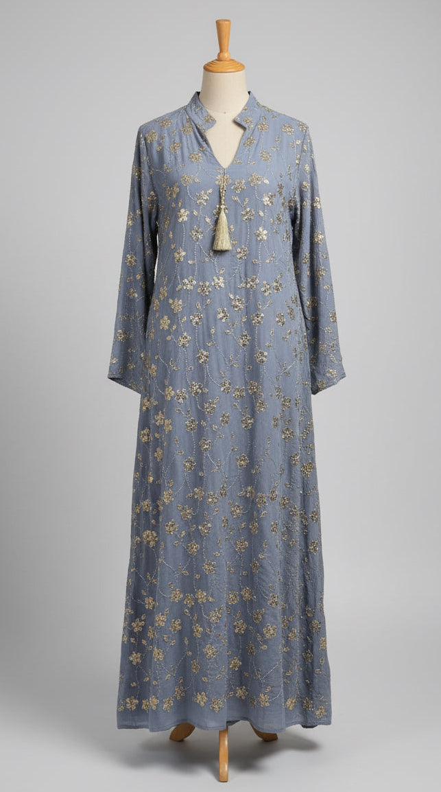 Abaya Rue