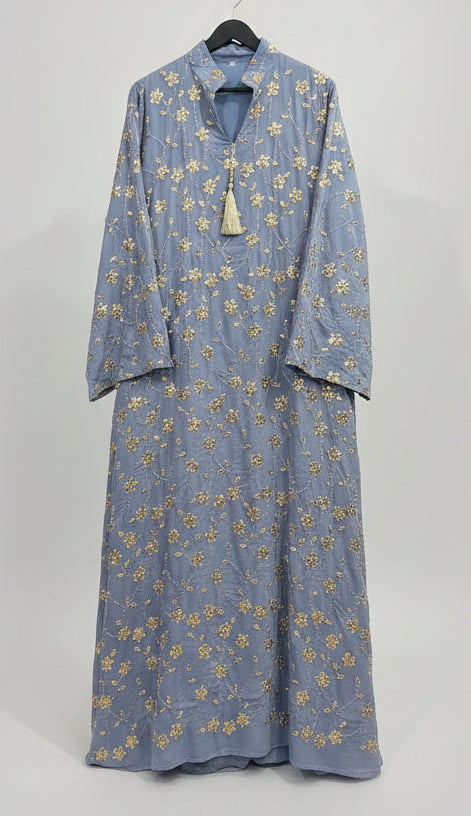 Abaya Rue