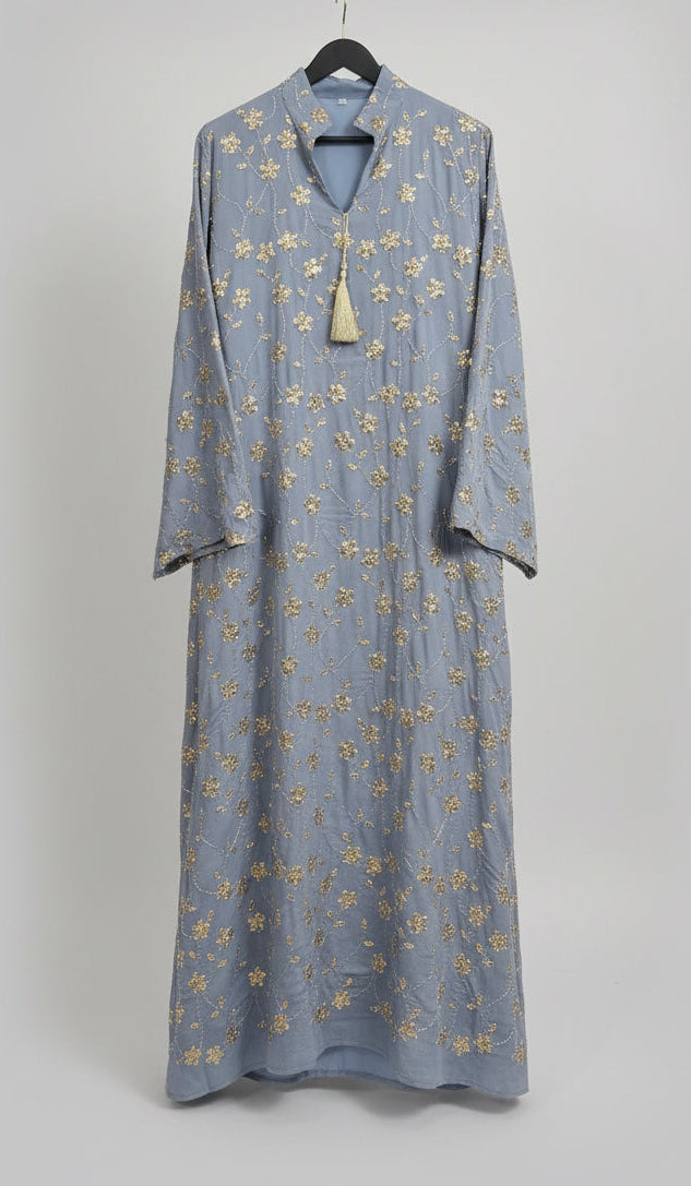 Abaya Rue