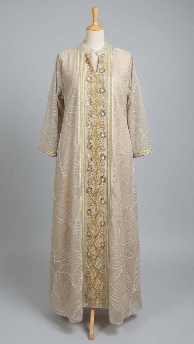 Abaya Renee