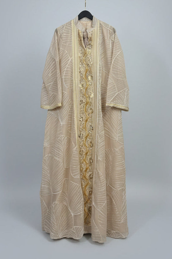 Abaya Renee
