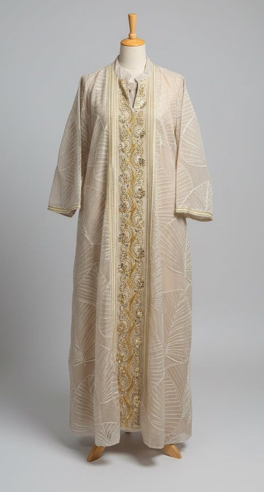 Abaya Renee