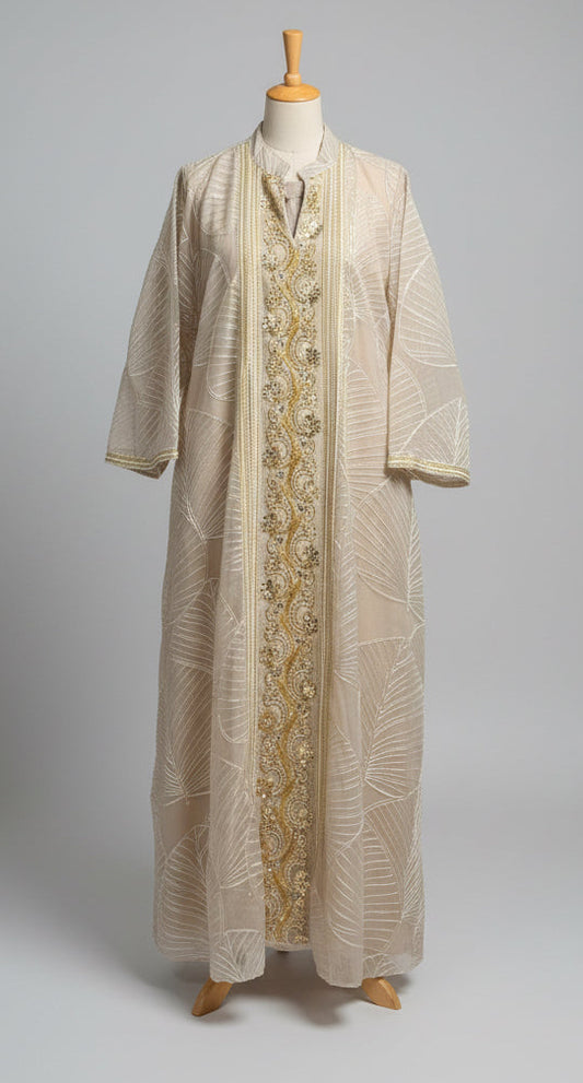 Abaya Renee