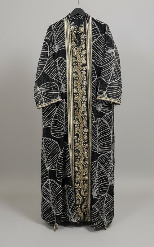 Abaya Renee